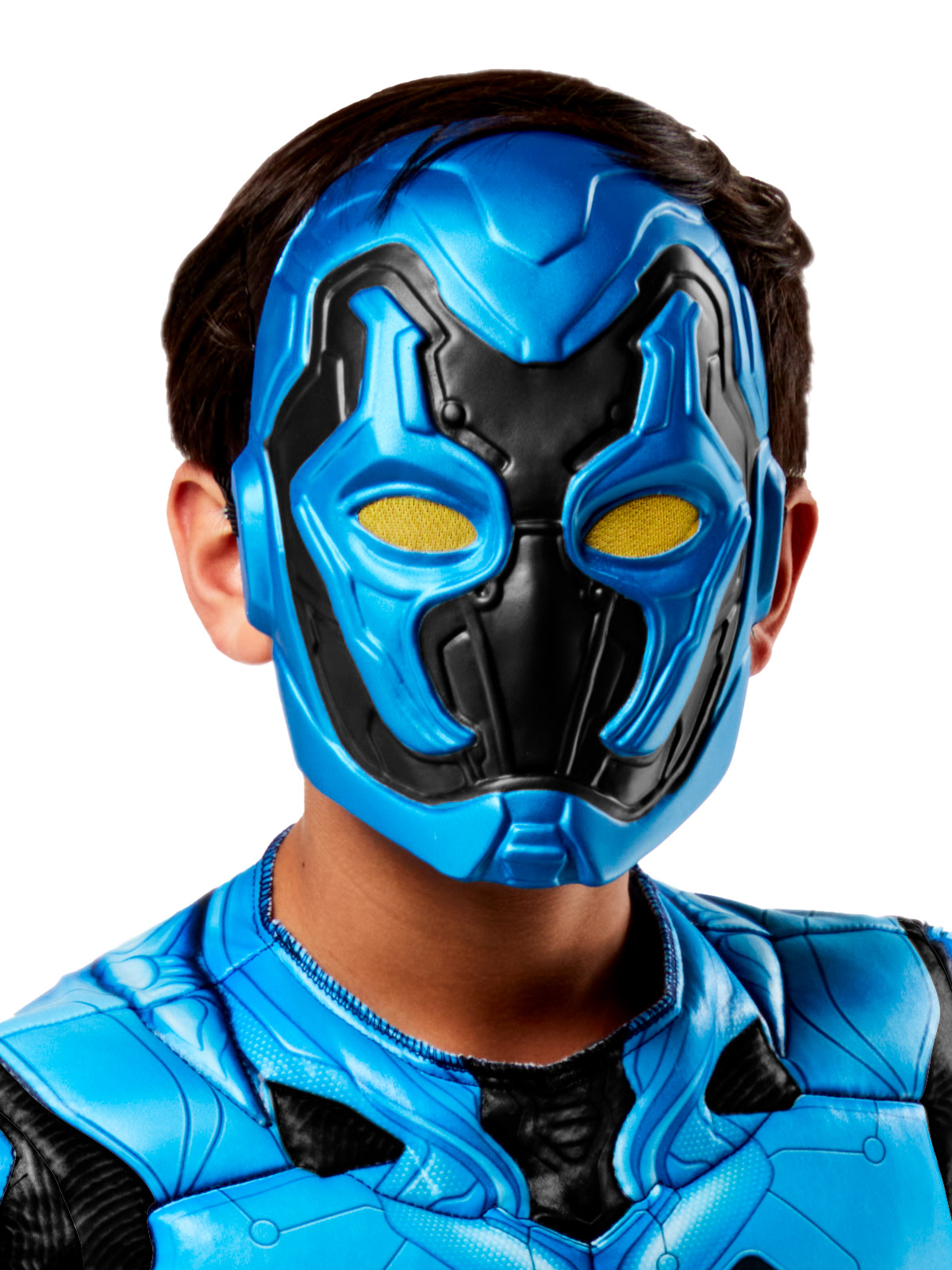 BLUE BEETLE COSTUME, CHILD - Image 4