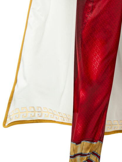 SHAZAM 2 DELUXE COSTUME, CHILD - Image 3