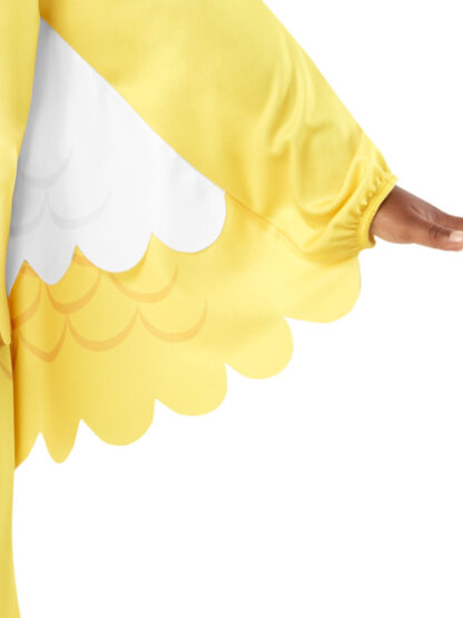 CHICKEN FURRY COSTUME, CHILD - Image 3