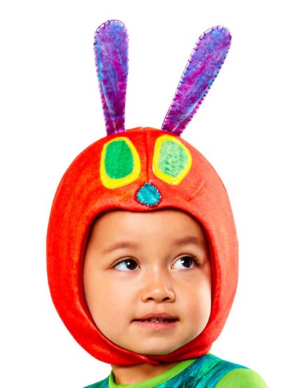 THE VERY HUNGRY CATERPILLAR COSTUME, CHILD - Image 3