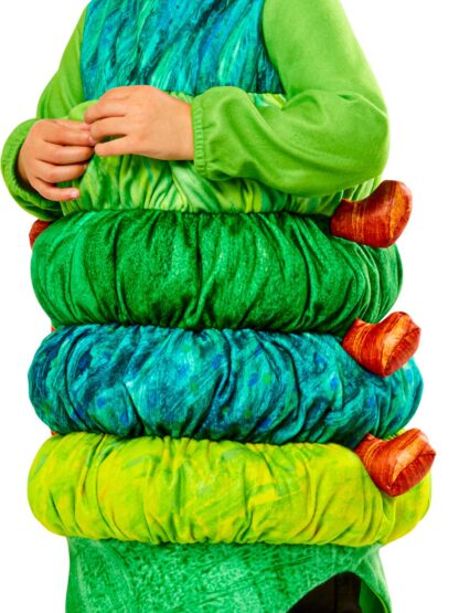 THE VERY HUNGRY CATERPILLAR COSTUME, CHILD - Image 4