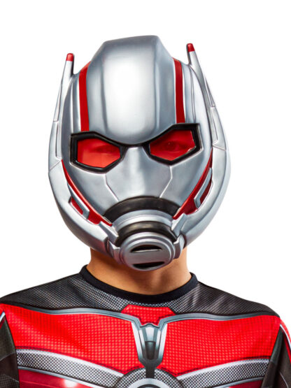 ANT-MAN QUANTUMANIA CLASSIC COSTUME, CHILD - Image 2