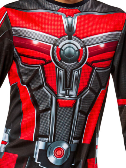 ANT-MAN QUANTUMANIA CLASSIC COSTUME, CHILD - Image 3