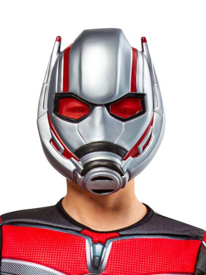 ANT-MAN QUANTUMANIA DELUXE COSTUME, CHILD - Image 2