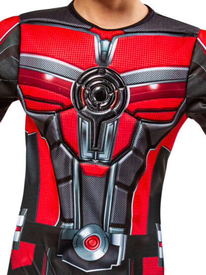 ANT-MAN QUANTUMANIA DELUXE COSTUME, CHILD - Image 3