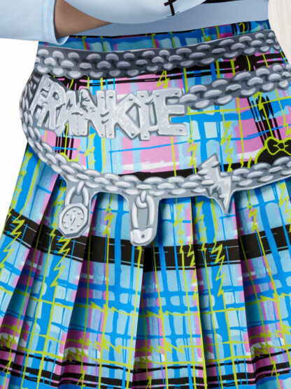 FRANKIE STEIN DELUXE MONSTER HIGH COSTUME, CHILD - Image 3