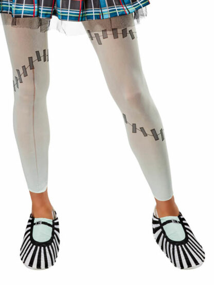 FRANKIE STEIN MONSTER HIGH COSTUME, ADULT - Image 3