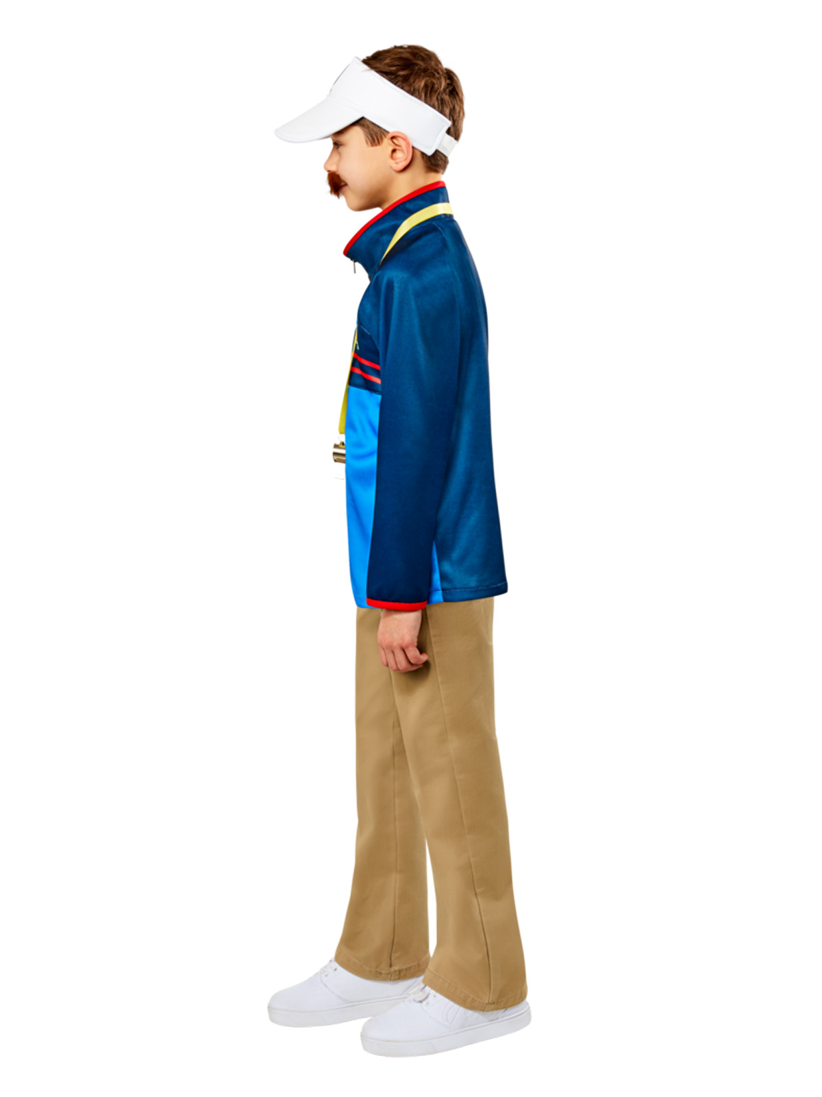 TED LASSO COSTUME, CHILD - Image 2