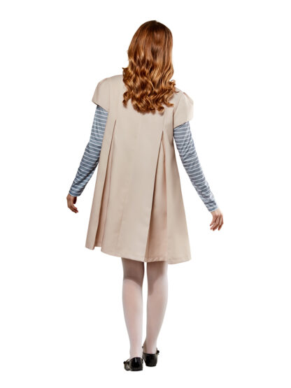M3GAN COSTUME, ADULT - Image 4