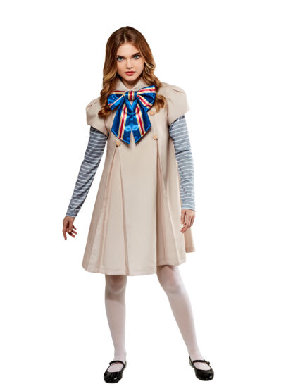 M3GAN COSTUME, ADULT - Image 2
