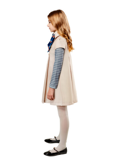 M3GAN COSTUME, CHILD - Image 3