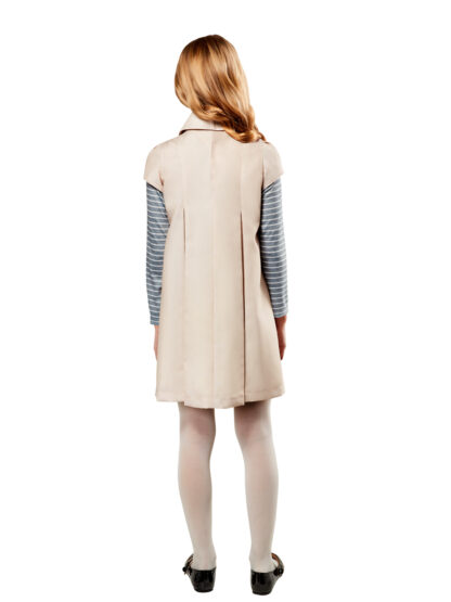 M3GAN COSTUME, CHILD - Image 4