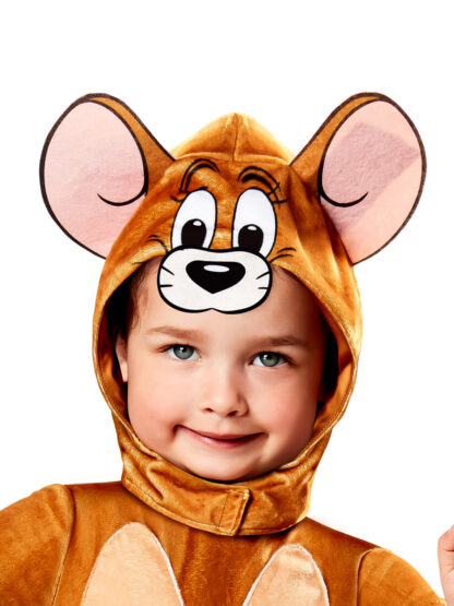 JERRY COSTUME (TOM & JERRY), CHILD - Image 2