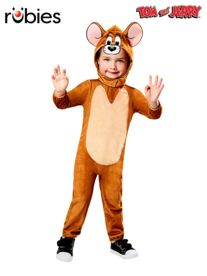 JERRY COSTUME (TOM & JERRY), CHILD