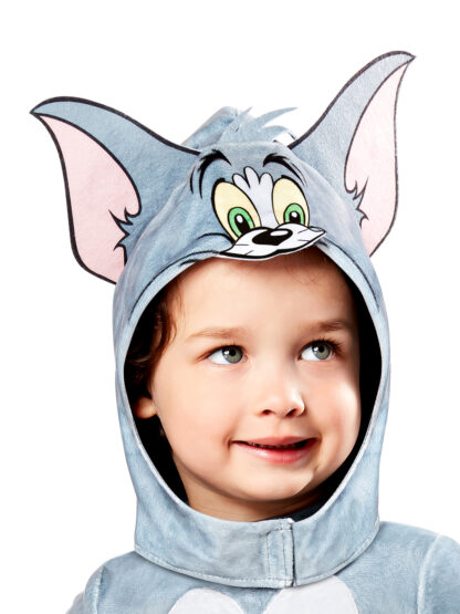 TOM COSTUME (TOM & JERRY) , CHILD - Image 2