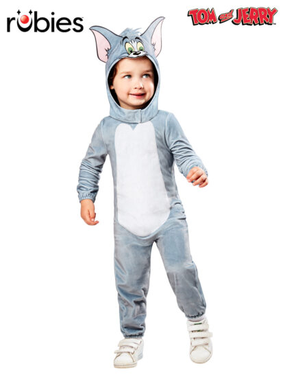 TOM COSTUME (TOM & JERRY) , CHILD