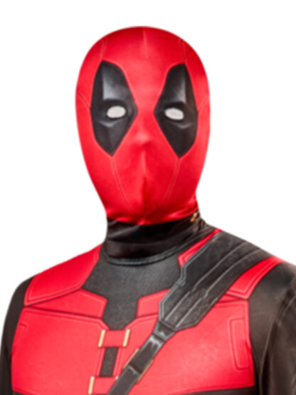 DEADPOOL COSTUME, ADULT - Image 2
