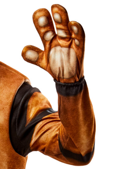 FREDDY FNAF DELUXE COSTUME, ADULT - Image 3