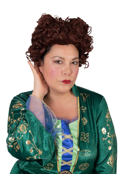 WINIFRED SANDERSON HOCUS POCUS COSTUME, ADULT - Image 3