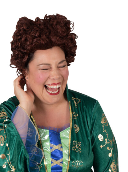 WINIFRED SANDERSON HOCUS POCUS COSTUME, ADULT - Image 4