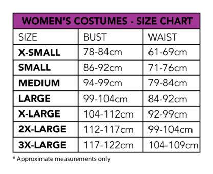 WINIFRED SANDERSON HOCUS POCUS COSTUME, ADULT - Image 5