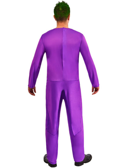 THE JOKER COSTUME, ADULT - Image 6
