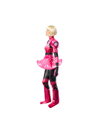 M3GAN DELUXE COSTUME, ADULTS - Image 2