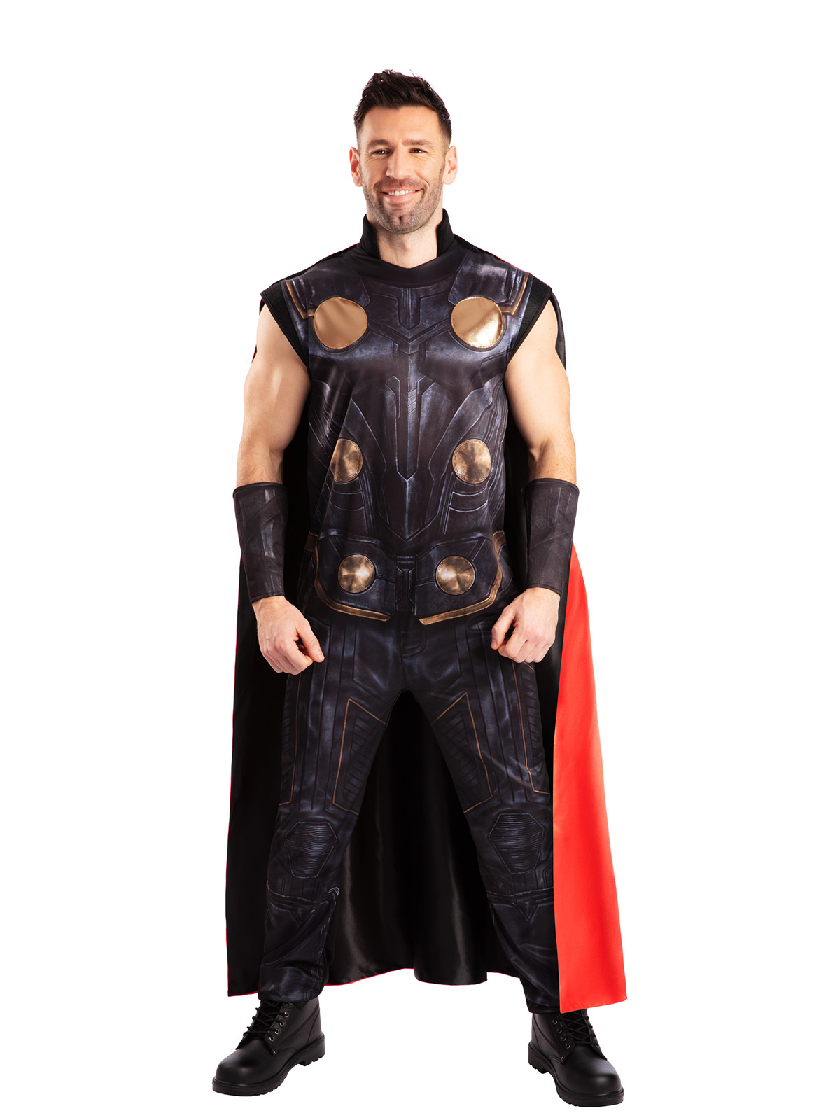 THOR COSTUME, ADULT - Image 2