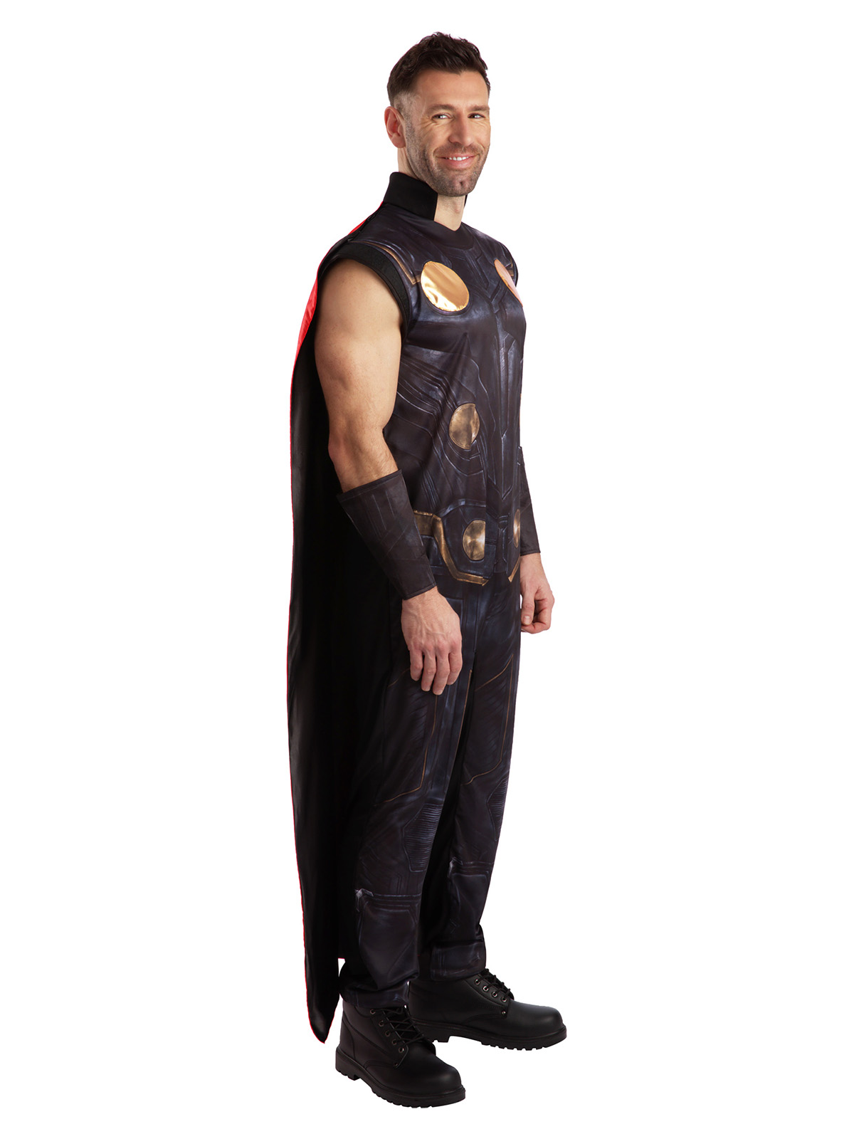 THOR COSTUME, ADULT - Image 5