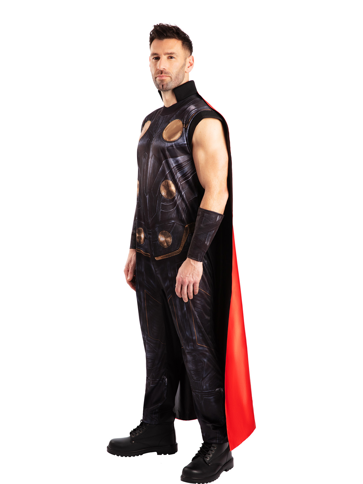 THOR COSTUME, ADULT - Image 4