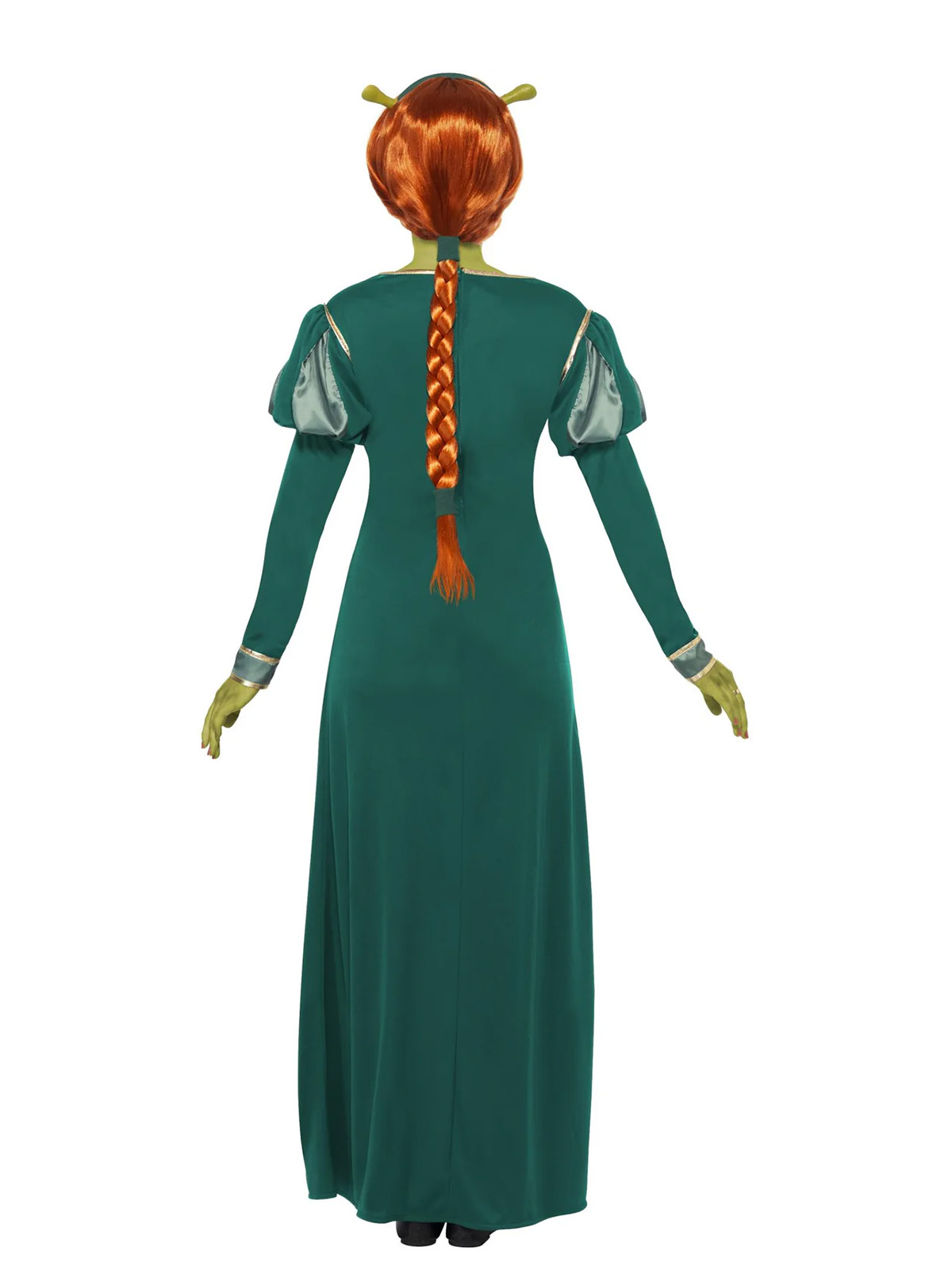 SHREK FIONA COSTUME, ADULT - Image 3