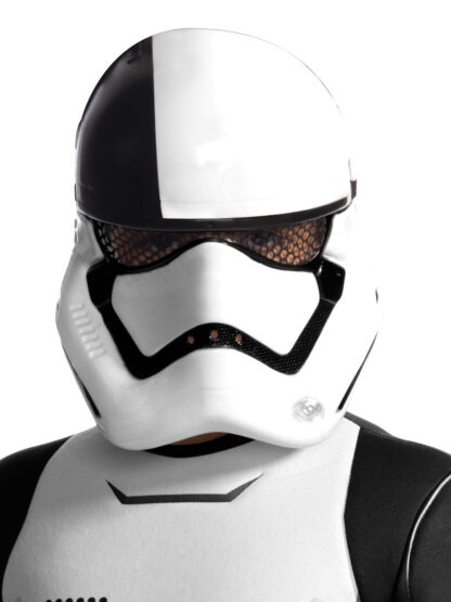 STORMTROOPER EXECUTIONER DELUXE COSTUME, CHILD - Image 3