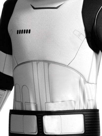STORMTROOPER EXECUTIONER DELUXE COSTUME, CHILD - Image 2