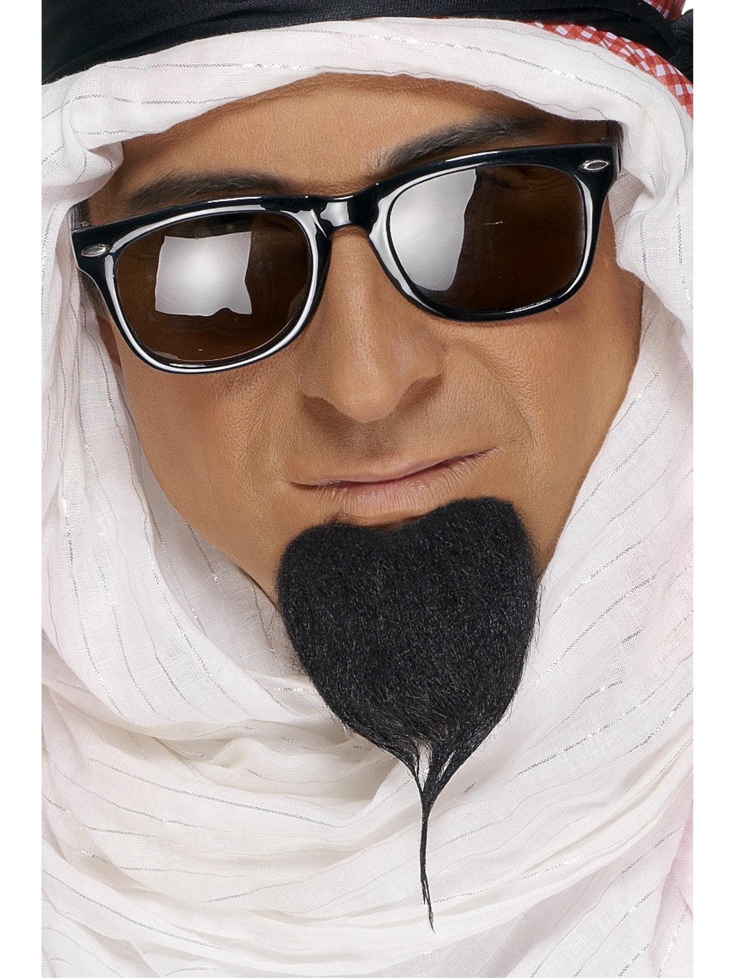 SHEIKH BEARD, ADULT