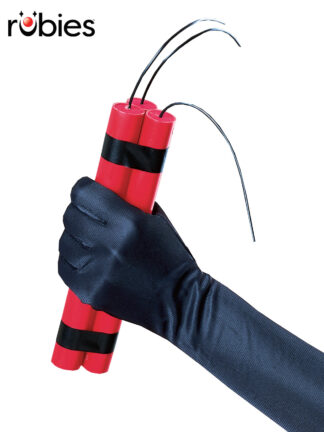 FAKE DYNAMITE STICK