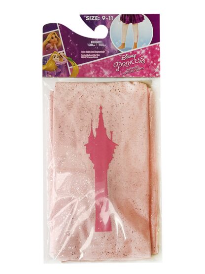 RAPUNZEL FOOTLESS TIGHTS, CHILD - Image 4