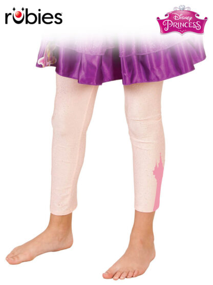 RAPUNZEL FOOTLESS TIGHTS, CHILD