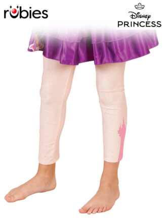 RAPUNZEL FOOTLESS TIGHTS, CHILD