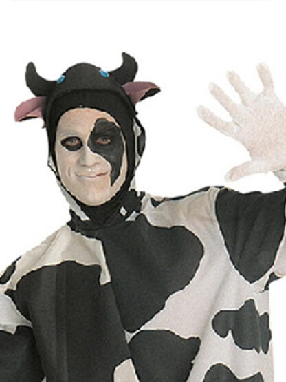 COMICAL COW COSTUME, ADULT - Image 2