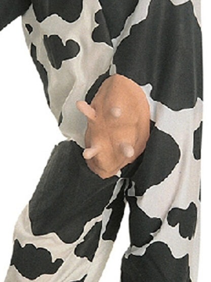 COMICAL COW COSTUME, ADULT - Image 3