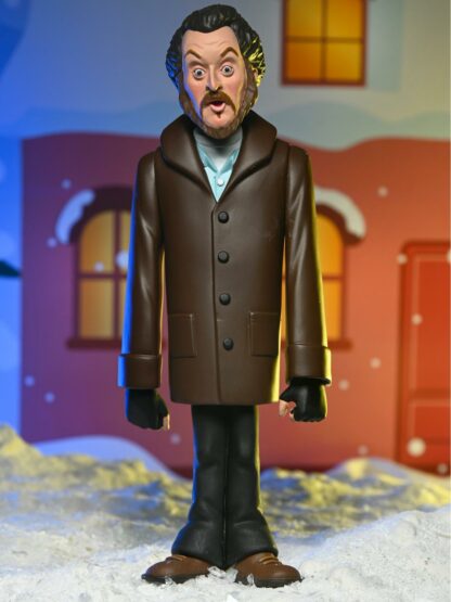 HOME ALONE - MARV TOONY CLASSICS 6" SCALE ACTION FIGURE - Image 4