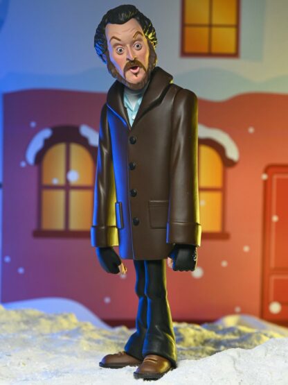 HOME ALONE - MARV TOONY CLASSICS 6" SCALE ACTION FIGURE - Image 3