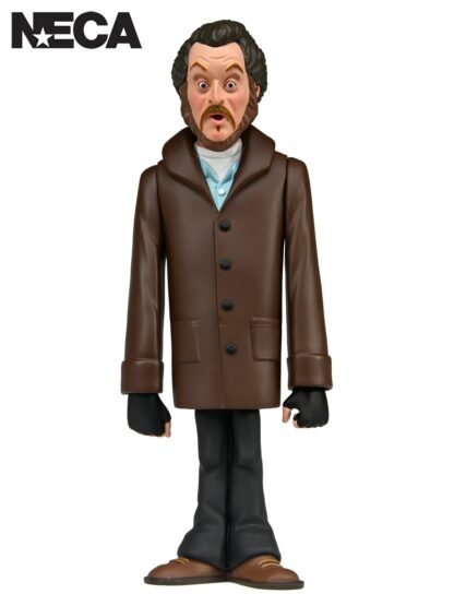 HOME ALONE - MARV TOONY CLASSICS 6" SCALE ACTION FIGURE