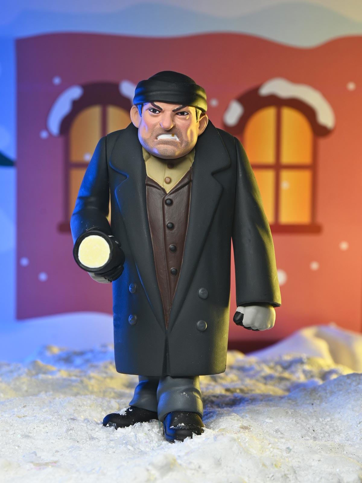 HOME ALONE - HARRY TOONY CLASSICS 6" SCALE ACTION FIGURE - Image 3