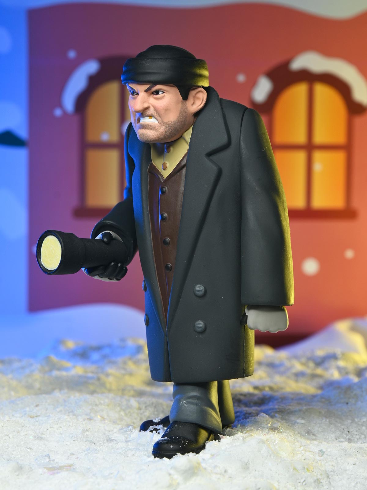 HOME ALONE - HARRY TOONY CLASSICS 6" SCALE ACTION FIGURE - Image 2