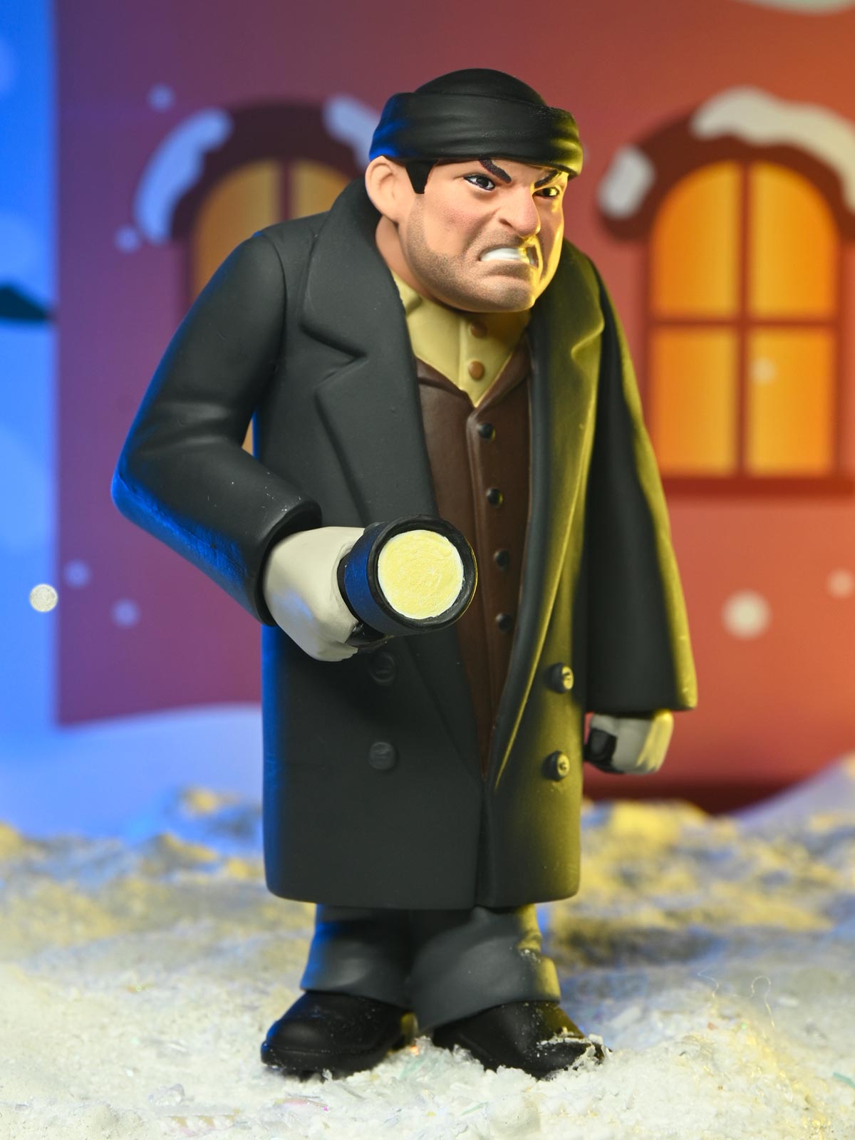 HOME ALONE - HARRY TOONY CLASSICS 6" SCALE ACTION FIGURE - Image 5