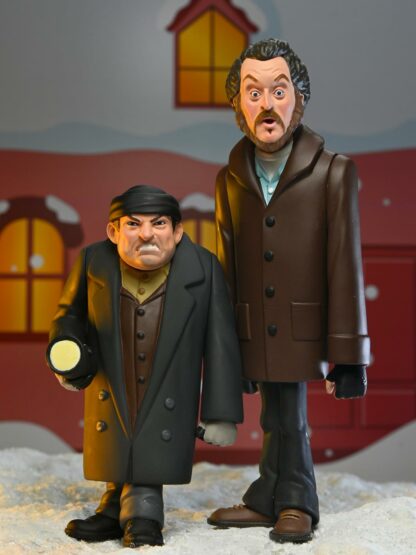 HOME ALONE - MARV TOONY CLASSICS 6" SCALE ACTION FIGURE - Image 2