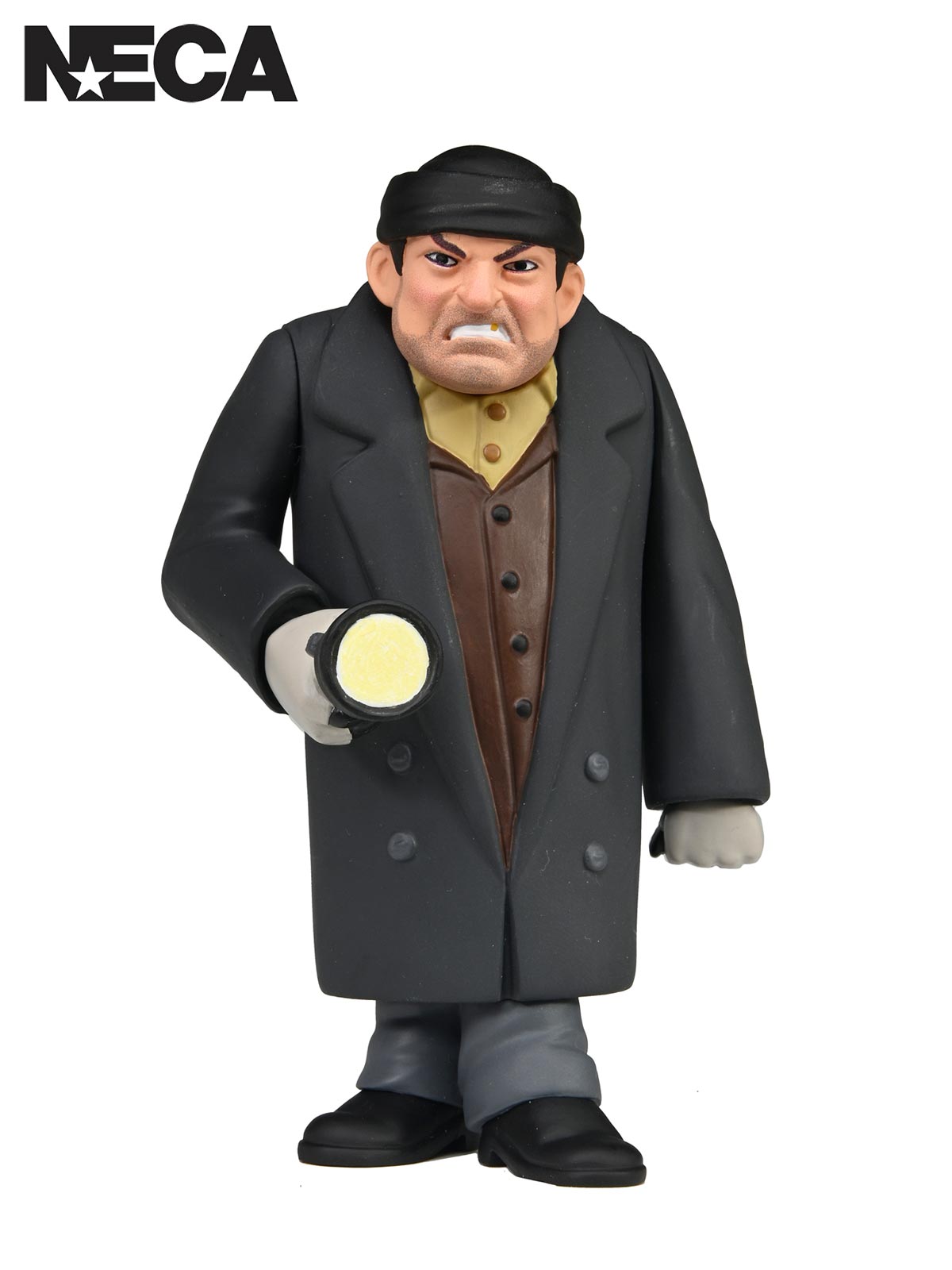 HOME ALONE - HARRY TOONY CLASSICS 6" SCALE ACTION FIGURE