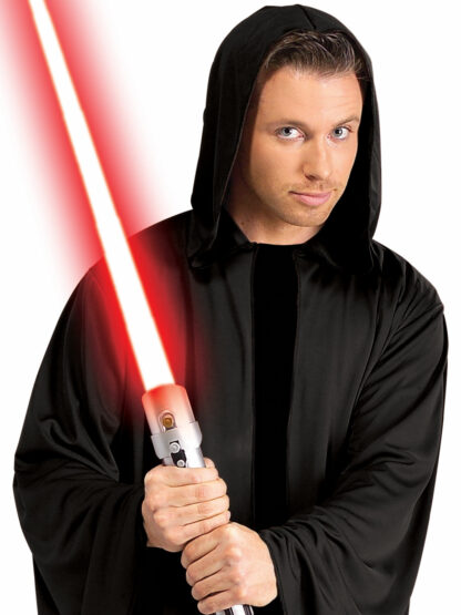 SITH HOODED ROBE, ADULT - Image 2