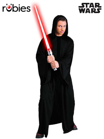 SITH HOODED ROBE, ADULT